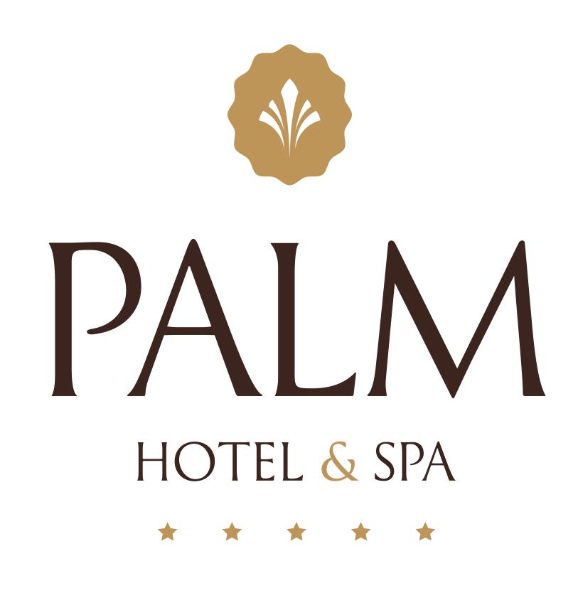 Palm Logo