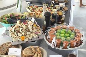 Croisière "Brunch en mer", Embarquez pour une escapade gourmande en mer