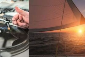 Croisière "Sunset after beach", Finissez votre week-end en beauté